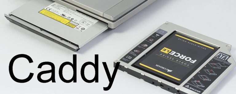 Cambia tu DVD por un HDD/SSD