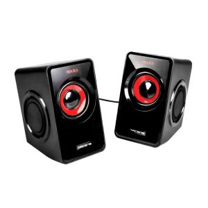 Altavoces Mars Gaming MS1