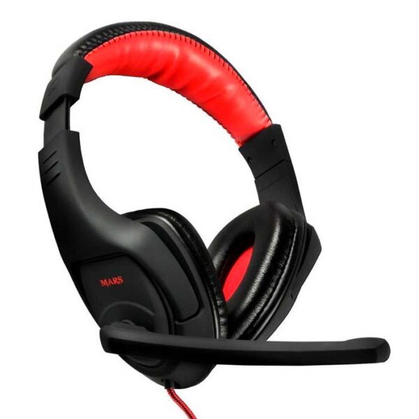 Auriculares Mars Gaming MH1