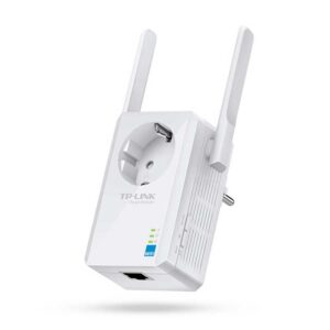 Extensor Wi-Fi Tp-Link TL-WA860RE