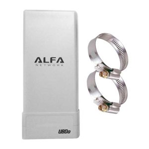 Wifi Exterior Alfa Network UBDO-NT8