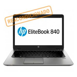 HP EliteBook 840 G1 14"