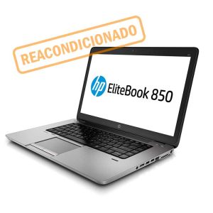 HP EliteBook 850 G1 15.6"