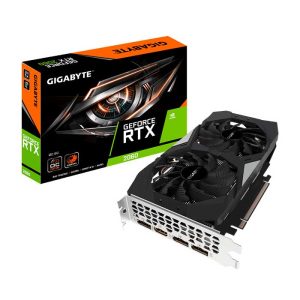 VGA NVIDIA RTX 2060 OC 6Gb Gigabyte
