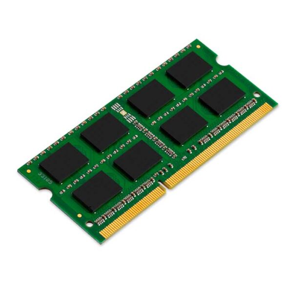 esta borde Contradecir MEMORIA SODIMM DDR4 - 8GB @2400Mhz | Tera Informática Palencia