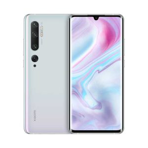 Xiaomi Mi Note 10 (6+128GB) White