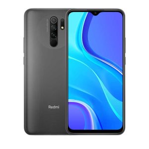 Xiaomi Redmi 9 (4+64GB) Grey