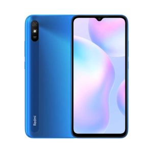 Xiaomi Redmi 9a (2+32GB) Blue