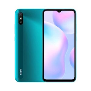 Xiaomi Redmi 9a (2+32GB) Green