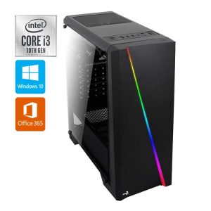 TERAPC i3 10ª Generación