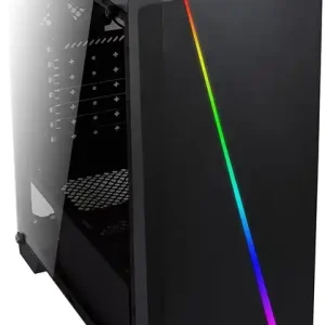 CAJA SEMITORRE ATX AEROCOOL CYLON
