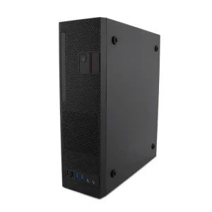CAJA SEMITORRE mATX COOLBOX T360