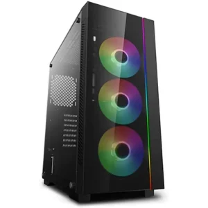 CAJA SEMITORRE E-ATX MATREXX 55 V3 DEEPCOOL