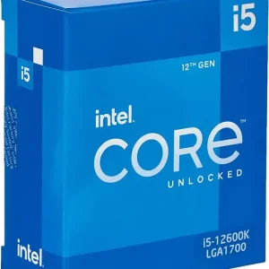 PROCESADOR INTEL CORE i5-12600K @ 3.6Ghz (Sin Ven)