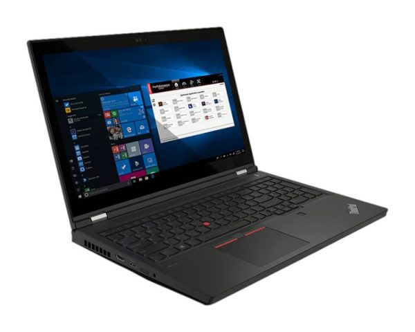 NOTEBOOK LENOVO THINKPAD P15 G2 20YQ000USP