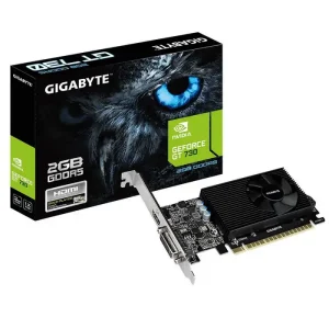 VGA NVIDIA GT 730 / 2GB GDDR5