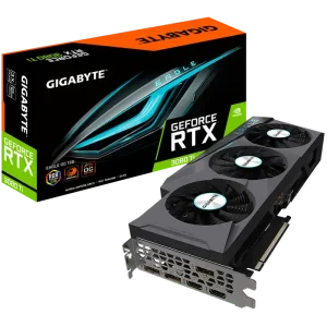 VGA NVIDIA RTX 3080 Ti EAGLE 12GB GIGABYTE