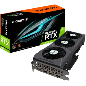 VGA NVIDIA RTX 3070 Ti EAGLE 8GB