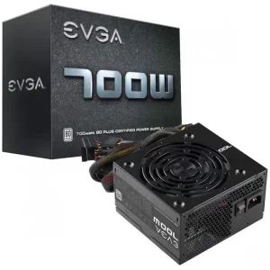 FUENTE DE ALIMENTACION EVGA 700W 80+