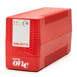 SAI SALICRU SPS700 ONE V2 (700VA / 360W)