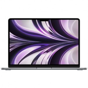MACBOOK AIR APPLE 13'' M2 10CORE GPU SPACE GREY 512GB MLXX3Y/A
