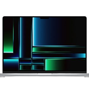 MACBOOK PRO APPLE 16'' M2 12CORE CPU+19CORE GPU SILVER 16GB 512GB MNWC3Y/A