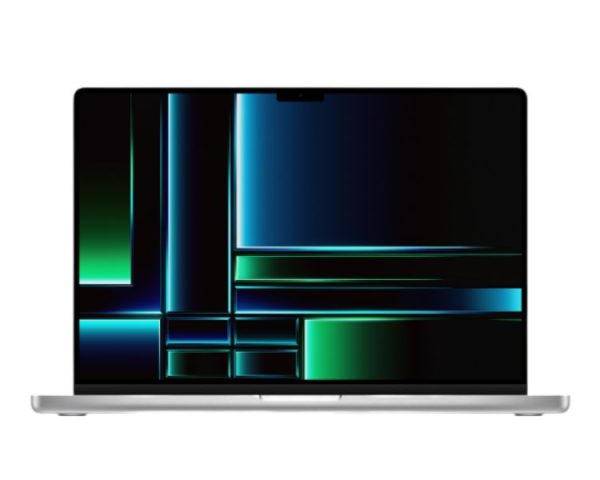 MACBOOK PRO APPLE 16'' M2 12CORE CPU+19CORE GPU SILVER 16GB 1TB MNWD3Y/A