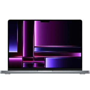 MACBOOK PRO APPLE 14'' M2 12CORE CPU+19CORE GPU SPACE GREY 16GB 1TB MPHF3Y/A