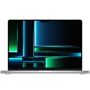 MACBOOK PRO APPLE 14'' M2 12CORE CPU+19CORE GPU SILVER 16GB 1TB MPHJ3Y/A