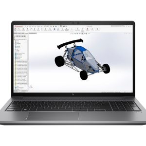 NOTEBOOK ZBOOK POWER G9 MOBILE WORKSTATION HP