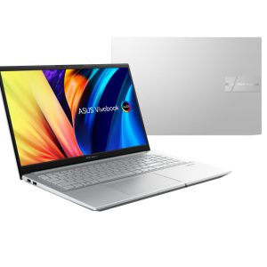 NOTEBOOK ASUS VIVOBOOK PRO 15 OLED M6500QC-L1081W