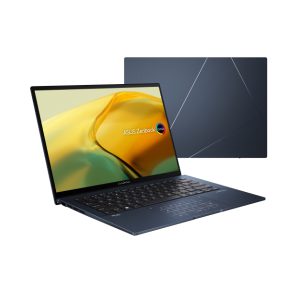 NOTEBOOK ASUS ZENBOOK 14 OLED UX3402VA-KM005W
