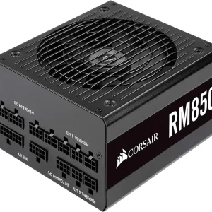 FUENTE DE ALIMENTACION CORSAIR RM850 / 850w (modu)