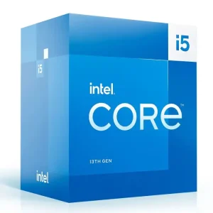 PROCESADPR INTEL CORE i5-13400F @ 2.5Ghz
