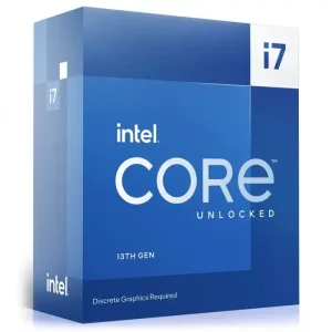 PROCESADOR INTEL CORE i7-13700KF @ 3.4Ghz (no ven)
