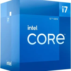 PROCESADOR INTEL CORE i7-12700 @ 2.1Ghz