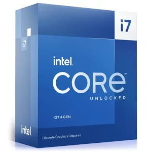 PROCESADPR INTEL CORE i7-13700K @ 3.4Ghz (no ven)