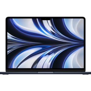 MACBOOK AIR APPLE 13'' M2 10CORE GPU MIDNIGHT 512GB MLY43Y/A