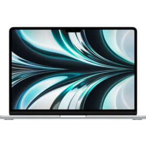 MACBOOK AIR APPLE 13'' M2 10CORE GPU SILVER 512GB MLY03Y/A