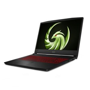NOTEBOOK MSI Bravo 15 B5ED-018XES