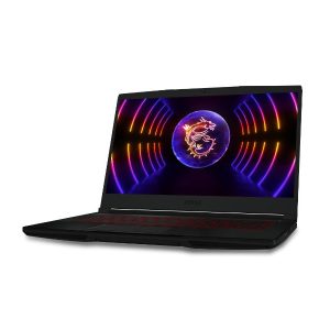 NOTEBOOK MSI Thin GF63 12VE-092XES
