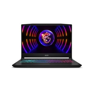 NOTEBOOK MSI Katana 15 B12VGK-026ES