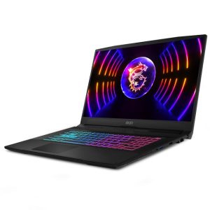NOTEBOOK MSI Katana 17 B13UDXK-295XES