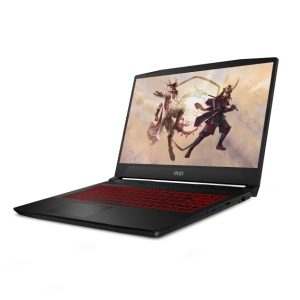 NOTEBOOK MSI Katana GF66 12UE-1203XES
