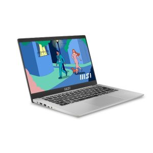 NOTEBOOK MSI Modern 14 C12M-078XES