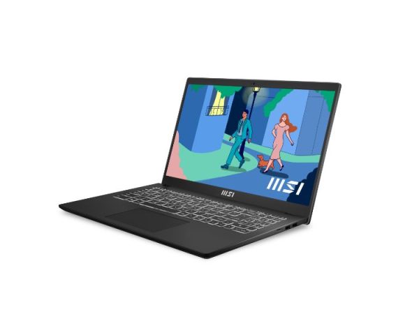 NOTEBOOK MSI Modern 15 B12M-025XES