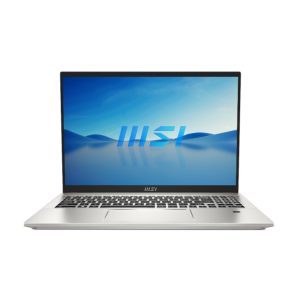 NOTEBOOK MSI Prestige 16Studio A13VE-046XES