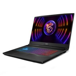 NOTEBOOK MSI Pulse 17 B13VFK-073XES