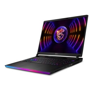 NOTEBOOK MSI Raider GE68HX 13VF-044ES