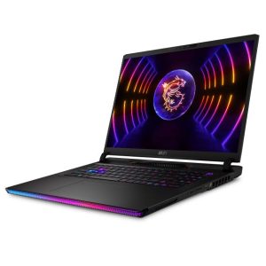 NOTEBOOK MSI Raider GE78HX 13VH-066XES